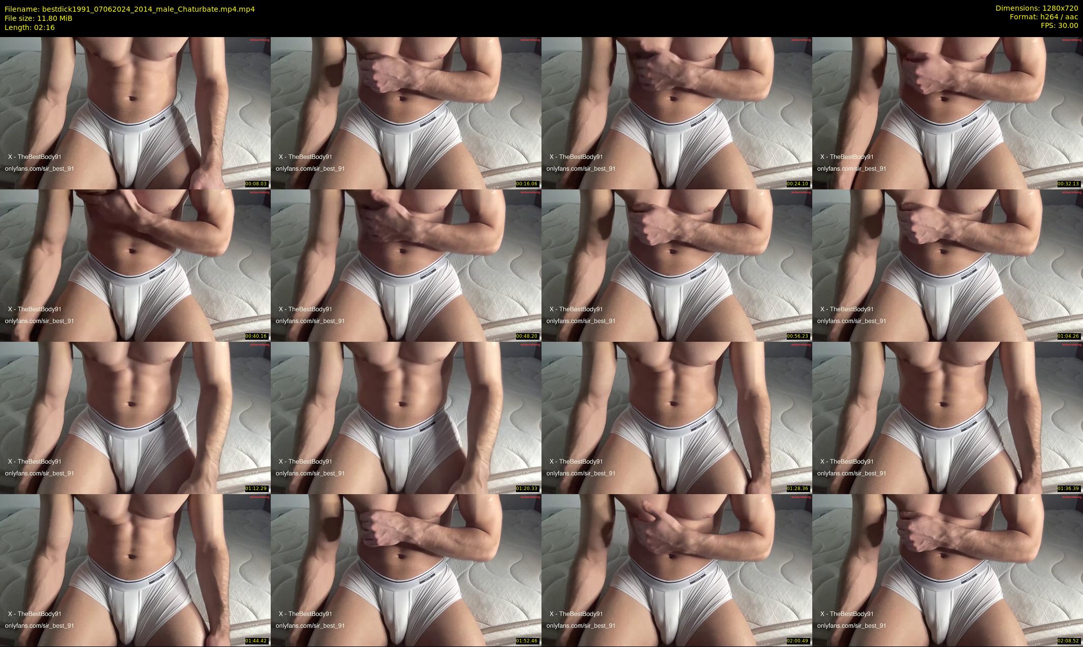 bestdick1991 — 3 minute Chaturbate male cam show recording, 720p, Jun 7, 2024