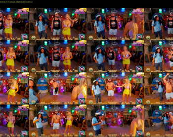bigbananamilfshake — 6 minute Chaturbate couple cam show recording, 720p, Jun 8, 2024