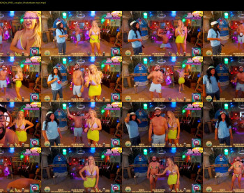 bigbananamilfshake — 14 minute Chaturbate couple cam show recording, 720p, Jun 8, 2024