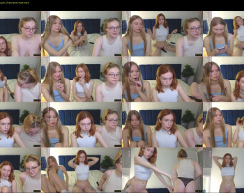 bjliki — 14 minute Chaturbate couple cam show recording, 720p, Jun 7, 2024