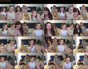 bjliki — 40 minute Chaturbate couple cam show recording, 720p, Jun 7, 2024