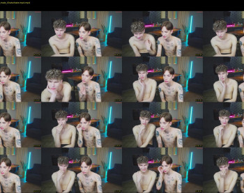 boicute — 7 minute Chaturbate male cam show recording, 720p, Jun 8, 2024