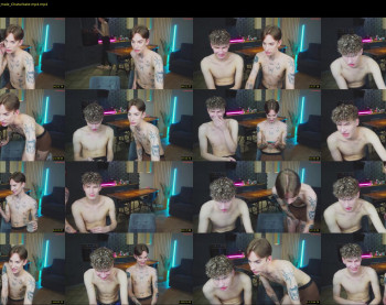 boicute — 84 minute Chaturbate male cam show recording, 720p, Jun 8, 2024