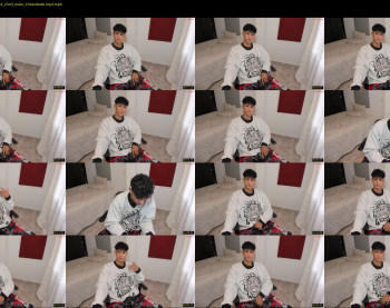brandonstonexl — 3 minute Chaturbate male cam show recording, 720p, Jun 7, 2024