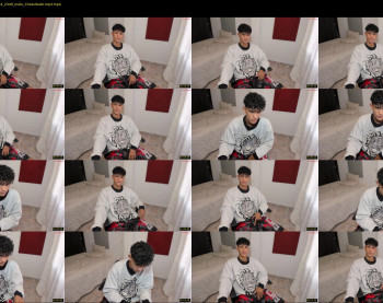 brandonstonexl — 3 minute Chaturbate male cam show recording, 720p, Jun 7, 2024