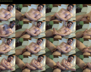 britishpoet — 3 minute Chaturbate male cam show recording, 720p, Jun 7, 2024