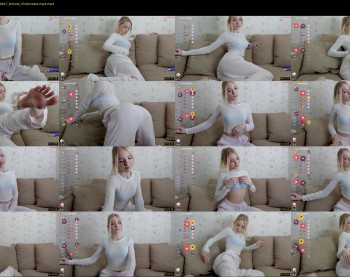 brittany_bird — 52 minute Chaturbate female cam show recording, 720p, Jun 8, 2024