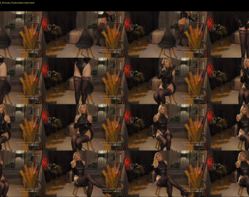 bronnica — 3 minute Chaturbate female cam show recording, 720p, Jun 7, 2024