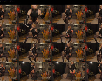 bronnica — 15 minute Chaturbate female cam show recording, 720p, Jun 7, 2024