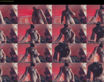 bulatov_x — 3 minute Chaturbate male cam show recording, 720p, Jun 7, 2024