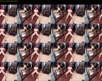 bunnyyandhunter — 3 minute Chaturbate couple cam show recording, 720p, Jun 7, 2024