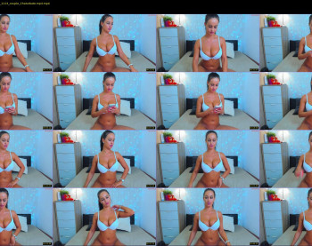 candyycouple — 4 minute Chaturbate couple cam show recording, 720p, Jun 7, 2024