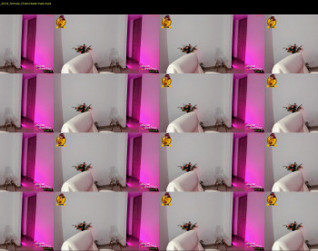 caramelo_xox — 7 minute Chaturbate female cam show recording, 720p, Jun 8, 2024