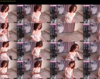 careful_i_bite — 41 minute Chaturbate female cam show recording, 720p, Jun 7, 2024