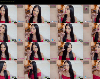 catrina26_ — 5 minute Chaturbate couple cam show recording, 720p, Jun 7, 2024
