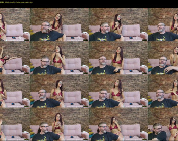 cheeseburgerjesus — 3 minute Chaturbate couple cam show recording, 720p, Jun 8, 2024