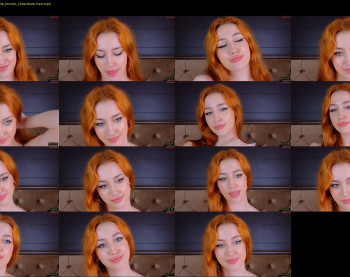 chloe_rizzi — 3 minute Chaturbate female cam show recording, 720p, Jun 7, 2024