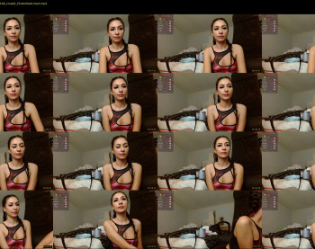 chrisstop18 — 4 minute Chaturbate female cam show recording, 720p, Jun 7, 2024