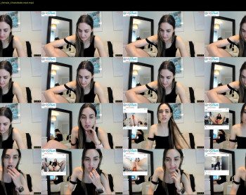 cleolane — 6 minute Chaturbate female cam show recording, 720p, Jun 7, 2024