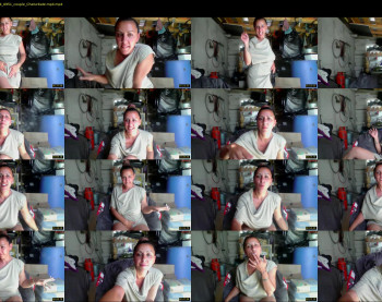 crazybrenda89 — 11 minute Chaturbate couple cam show recording, 720p, Jun 7, 2024