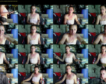 crazybrenda89 — 50 minute Chaturbate couple cam show recording, 720p, Jun 7, 2024