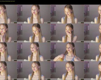 cute_shine — 4 minute Chaturbate female cam show recording, 720p, Jun 7, 2024