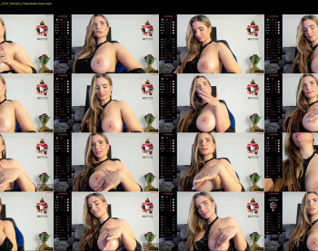 dahnna_squirt — 7 minute Chaturbate female cam show recording, 720p, Jun 7, 2024