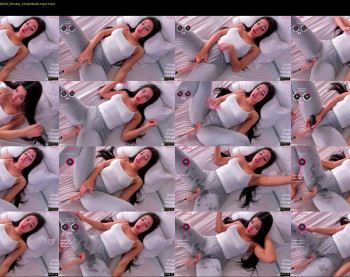 dakota_blare — 5 minute Chaturbate female cam show recording, 720p, Jun 7, 2024