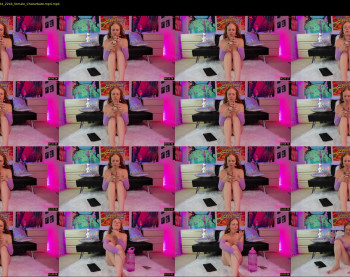daphnemadison — 3 minute Chaturbate couple cam show recording, 720p, Jun 7, 2024