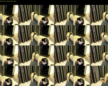 deedeedoll — 3 minute Chaturbate female cam show recording, 720p, Jun 7, 2024