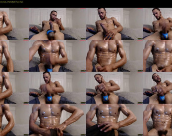 delneegro — 10 minute Chaturbate male cam show recording, 480p, Jun 8, 2024