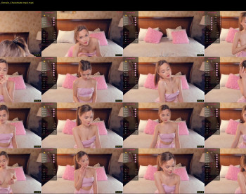 dollorrie — 68 minute Chaturbate couple cam show recording, 720p, Jun 7, 2024