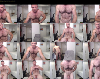 donnybasilisk — 103 minute Chaturbate male cam show recording, 720p, Jun 8, 2024