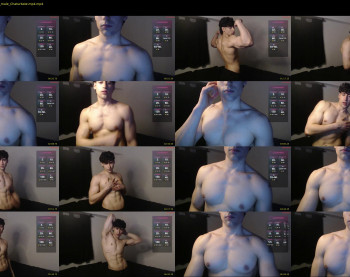 drmozo — 8 minute Chaturbate male cam show recording, 720p, Jun 7, 2024