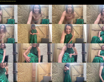 eatmypie69 — 21 minute Chaturbate female cam show recording, 720p, Jun 7, 2024