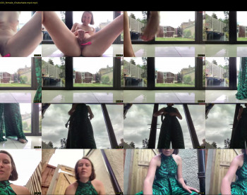 eatmypie69 — 3 minute Chaturbate female cam show recording, 720p, Jun 7, 2024