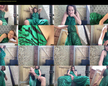 eatmypie69 — 84 minute Chaturbate female cam show recording, 720p, Jun 7, 2024