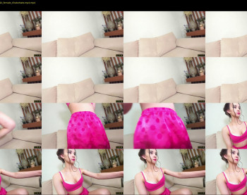 ehotlovea — 3 minute Chaturbate female cam show recording, 720p, Jun 8, 2024