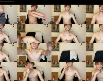 eitanhere — 8 minute Chaturbate male cam show recording, 720p, Jun 7, 2024