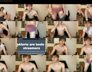 eitanhere — 33 minute Chaturbate male cam show recording, 720p, Jun 7, 2024