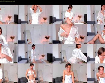 elannand — 121 minute Chaturbate female cam show recording, 720p, Jun 7, 2024