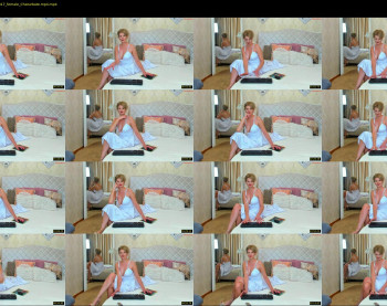 elisarosse_ — 6 minute Chaturbate female cam show recording, 720p, Jun 8, 2024
