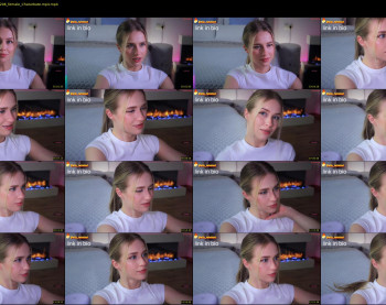 ella_twinkle — 18 minute Chaturbate female cam show recording, 720p, Jun 7, 2024