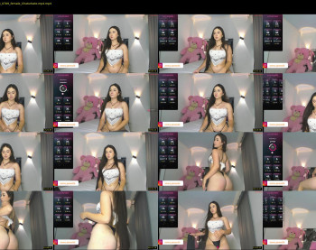 emma_jamess — 59 minute Chaturbate female cam show recording, 720p, Jun 7, 2024