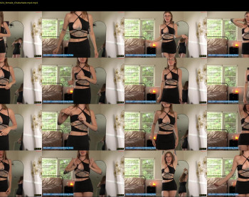 emma_ruby — 3 minute Chaturbate female cam show recording, 720p, Jun 7, 2024
