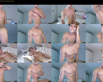 eric_crush — 69 minute Chaturbate male cam show recording, 720p, Jun 7, 2024