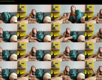 erica_dav — 6 minute Chaturbate couple cam show recording, 720p, Jun 7, 2024