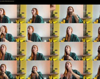 erica_dav — 3 minute Chaturbate couple cam show recording, 720p, Jun 7, 2024