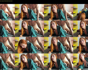 erica_dav — 4 minute Chaturbate couple cam show recording, 720p, Jun 7, 2024