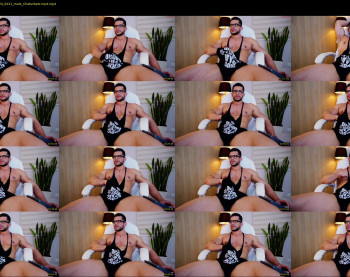 erick_thompson — 7 minute Chaturbate male cam show recording, 720p, Jun 8, 2024